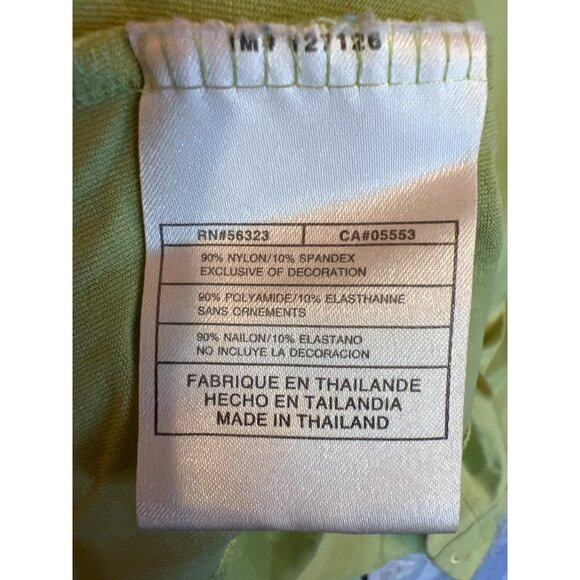 Nike Golf Superstition Springs Golf Club Green T-Shirt S - Picture 10 of 10